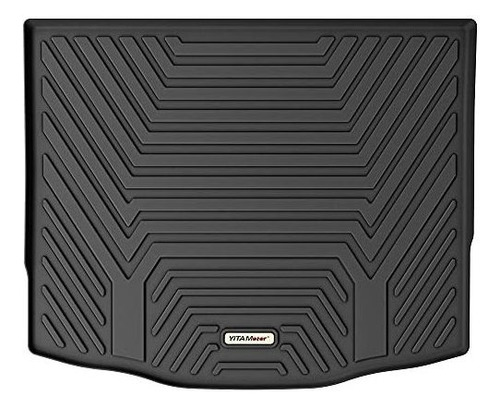 Yitamotor Cargo Trunk Liners Compatible Para Ford 32dgb