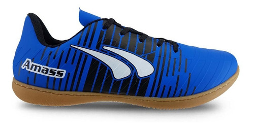 Imagen 1 de 3 de Botin Papi Futbol Amass Fo-021 Hombre