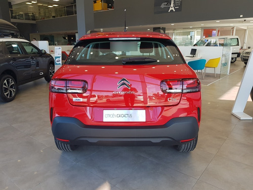 Imagen 10 de 15 de Citroën C4 Cactus 1.6 Vti 115 Feel Pack - Avec Citroën