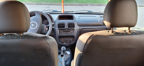 Clio Mío 1.2, Único Dueño.