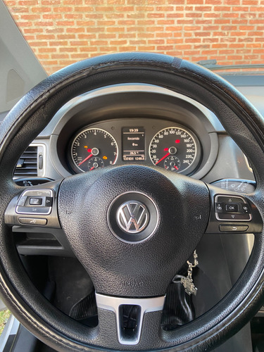 Volkswagen Suran 1.6 Comfortline 101cv Ab