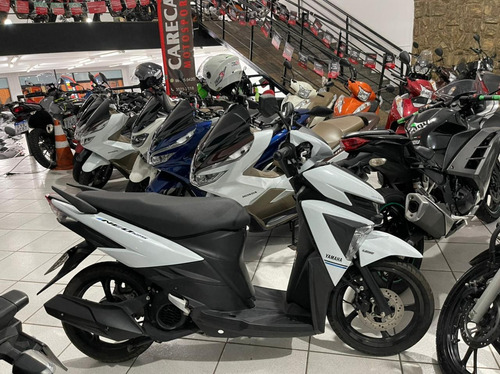 Imagem 2 de 6 de Yamaha Neo 125