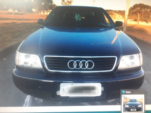 Audi A6 A6
