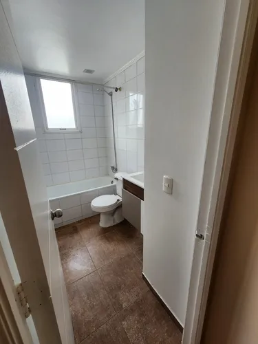 Oferta Departamento Recoleta Único En Su Precio
