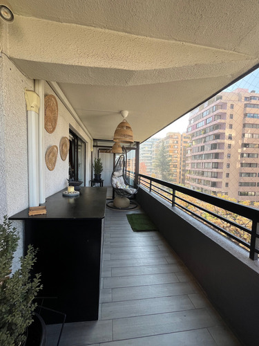 Bajos Gastos Comunes, Remodelado (100435)