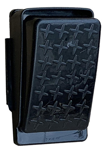 Accesorios Para Interruptores Eléctricos De Pie Para Negro