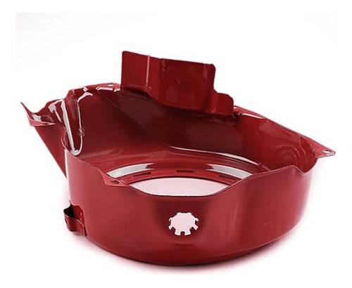Protector De Tapa De Ventilador De Refrigeración Crystally-r