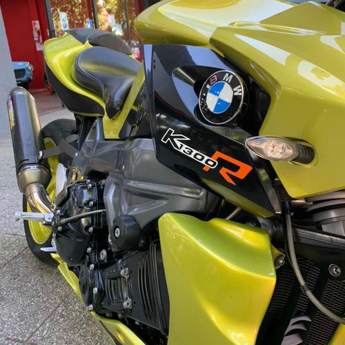 Bmw K1300r 2011 Edicion Limitada Dissano Automotores