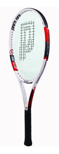 Raqueta Tenis Pros Pro Lethal Power - Grafito 280g Aro100
