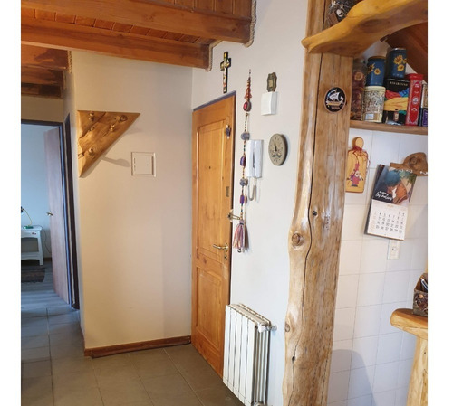 Imagen 9 de 20 de Departamento En El Centro De Bariloche Con Vista Al Lago