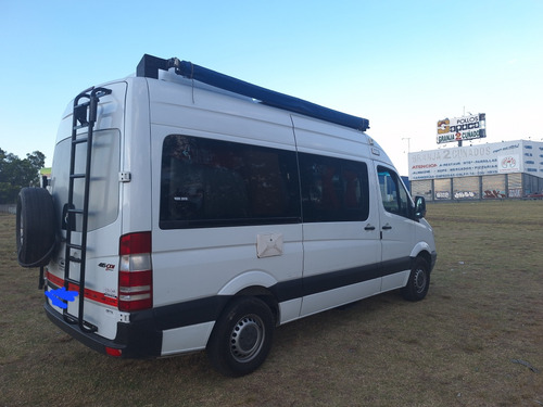 Sprinter 415