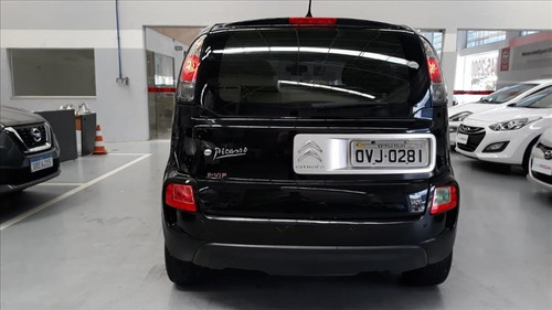Citroën C3 Picasso Picasso 1.5 Glx