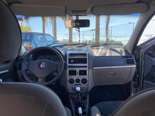 Fiat Palio 2010 1.0 Elx Flex 5p