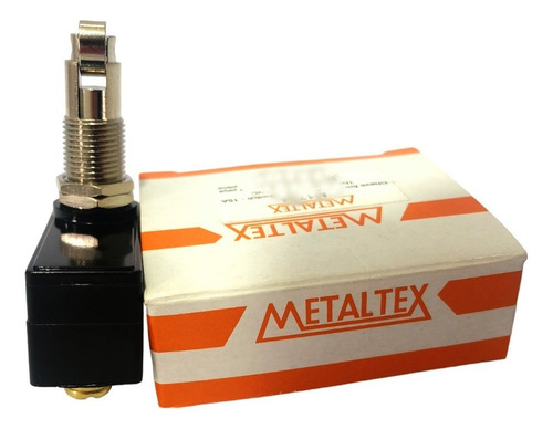 Fim Curso Plástico Haste Com Roldana Limit Switch Fm1308