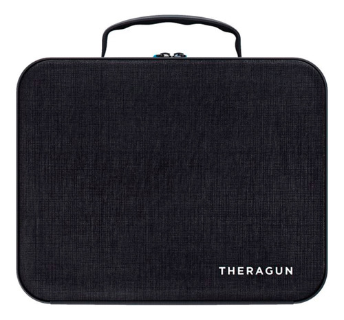 Maleta Case Original Para Massageador Theragun Elite