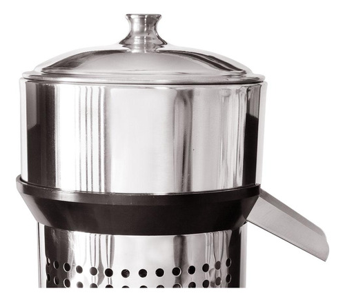 Espremedor De Suco Jl Colombo Industrial Bivolt