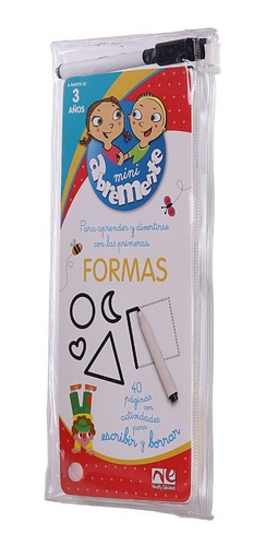 Abremente Formas Kpb-121