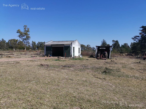 Imagen 18 de 30 de Oportunidad Chacra Con Campo En Venta Alquiler Anual - Cerros Azules