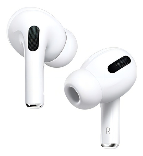 Audifonos Bluetooth Pro 2da Generacion Blanco Oem Blanco