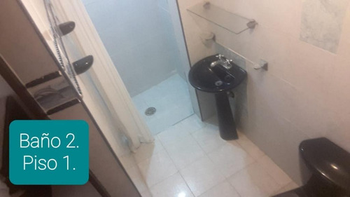 Imagen 3 de 17 de Casa En Venta En Barranquilla Ciudadela 20 De Julio
