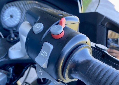 Imagen 5 de 14 de Bmw R 1200 Rt