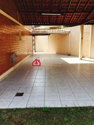 Sobrado Em Pirituba/vista Verde, 3 Dormitórios (1 Suíte) - 4694