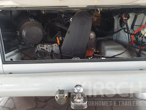 Kombi Home - 2011/2020 - Y@w5