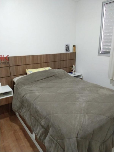 Ref.: 4029 - Apartamento Em Jundiaí Para Venda - V4029