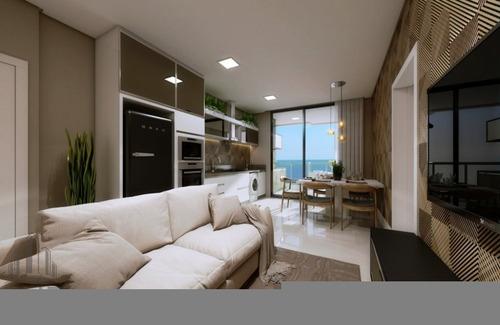 Imagem 12 de 17 de Últimas Unidades - Residencial Villa Orizzon - Ita - Ap2 390 - Ap2 390