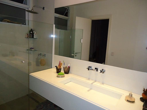 Imagem 21 de 30 de Cobertura Triplex Com Elevado Panorâmico, Reformada Em Ipanema - 11570