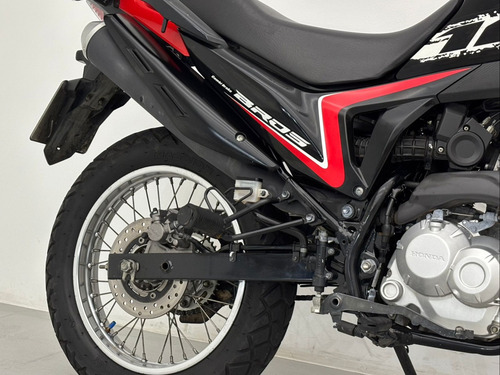 Honda Nxr 160 Bros Esdd