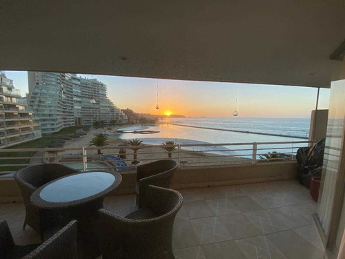 Imagen 3 de 15 de San Alfonso Del Mar Edificio Crucero