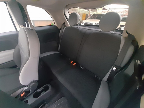 Imagen 15 de 15 de Fiat 500 Pop 1.2 Aut