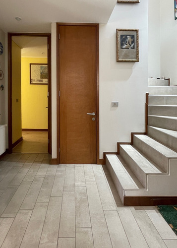 Syk Vende Casa Condominio Los Bravos 100% Interior