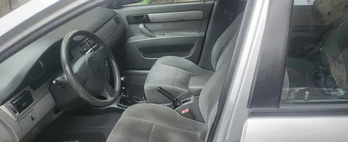 Chevrolet Optra 2.0 B Mt