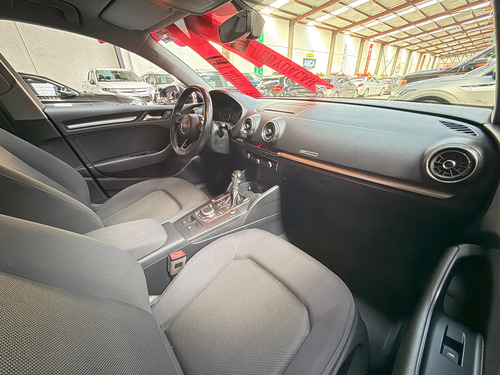 Audi A3 L DYNAMIC