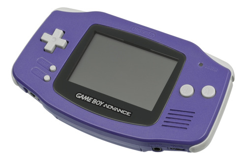 Game Boy Advance Original 