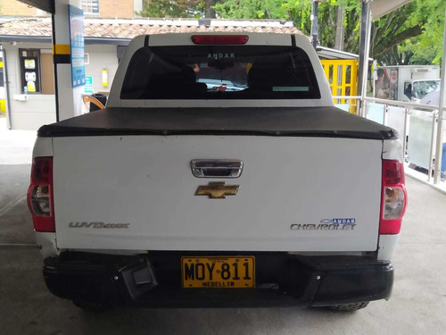 Chevrolet D-max 3.0 4x4 Td