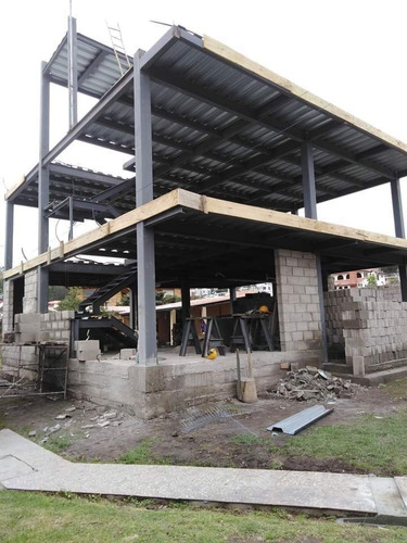 Imagen 2 de 5 de Realizo Travajos De Albañileria Plomeria Gymsup Cerrajeria