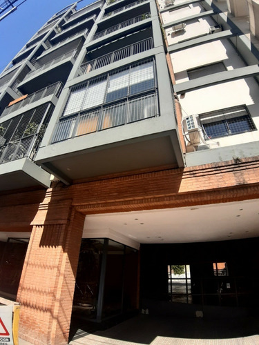 Imagen 11 de 11 de Departamento Monoambiente Con Balcón Al Frente Villa Urquiza