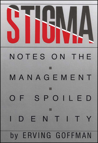Libro:  Notes On The Management Of Spoiled Identity