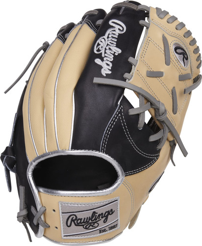 Rawlings Guante De Béisbol Heart Of The Hide | Modelo Speeds