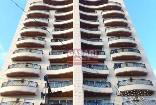 Apartamento Com 3 Dormitórios Para Alugar, 106 M² - Nova Petrópolis - São Bernardo Do Campo/sp - Ap53858