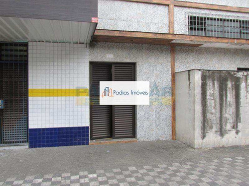 Imagem 3 de 15 de Kitnet Com 1 Dorm, Vera Cruz, Mongaguá - R$ 137 Mil, Cod: 14607 - V14607