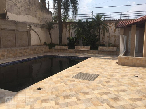 Imagem 19 de 20 de Apartamento Com 2 Dormitórios À Venda Em São Miguel Paulista - Ap2383