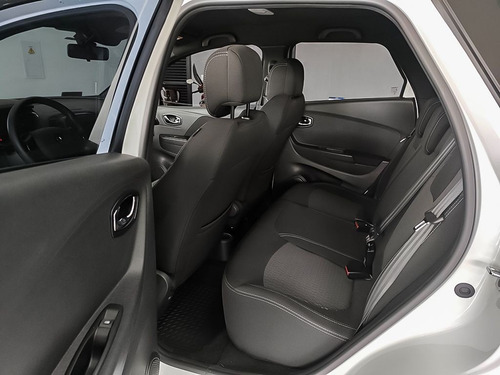 Imagem 6 de 15 de Renault Captur 1.6 16v Sce Life