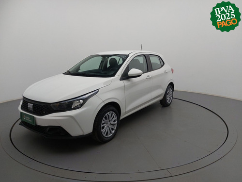 Fiat Argo 1.0 FIREFLY FLEX DRIVE MANUAL