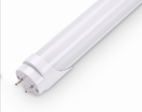 Tubo Led 9w / 60 Cm C/ Sensor Movimiento  Doppler /  5a Gtia