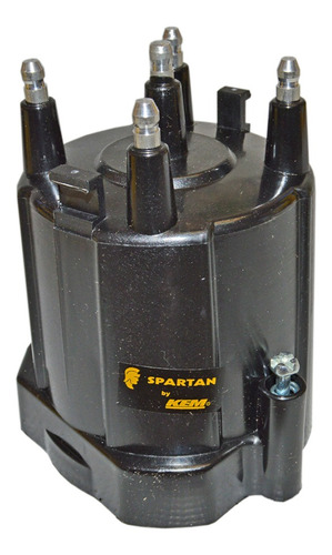 Tapa De Distribuidor Jeep Scrambler 82-83 2.5 L4 Imp