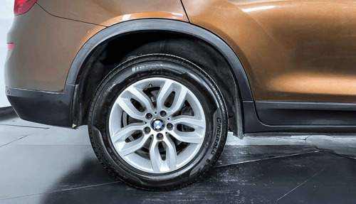 Imagen 13 de 15 de 43415 - Bmw X3 2017 Con Garantía